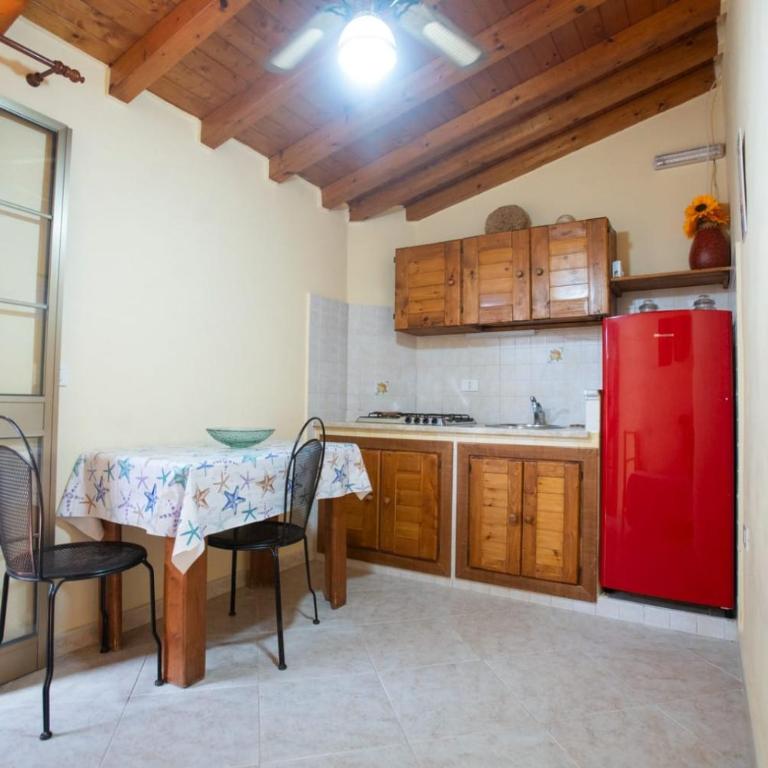 Le Villette Luisa - Vacation Home - 4