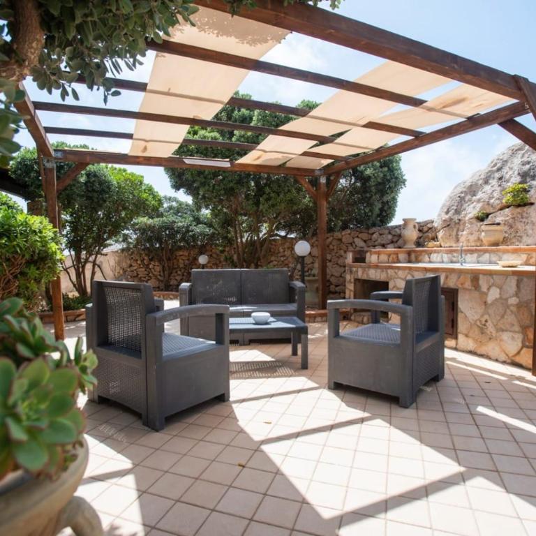 Le Villette Luisa - Vacation Home - 5
