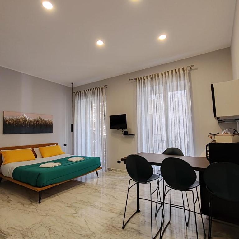Lily Apartments - Appartamento con 1 Camera da Letto - 1