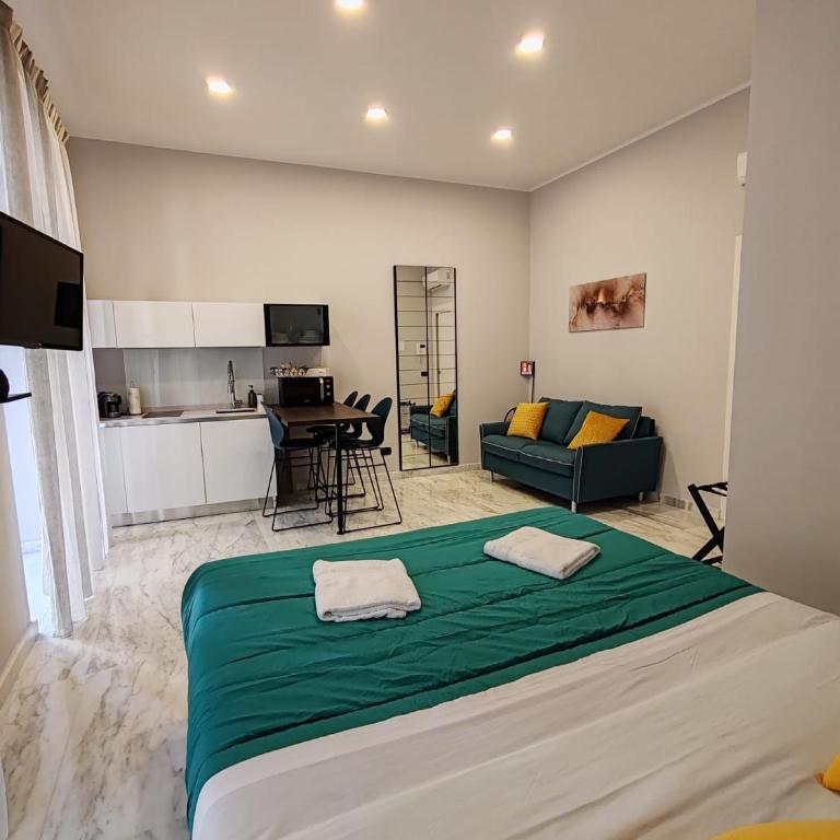 Lily Apartments - Appartamento con 1 Camera da Letto - 3