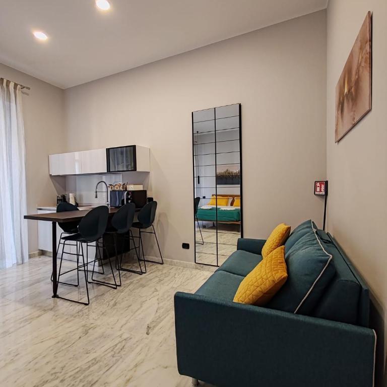Lily Apartments - Appartamento con 1 Camera da Letto - 5