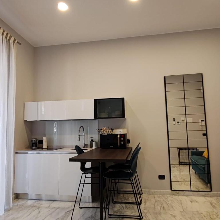 Lily Apartments - Appartamento con 1 Camera da Letto - 6
