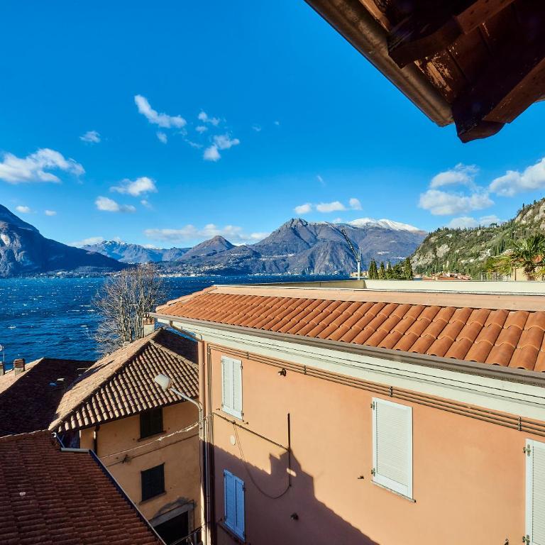 Il mulino - Appartamento con 1 Camera da Letto e Vista Lago - 4