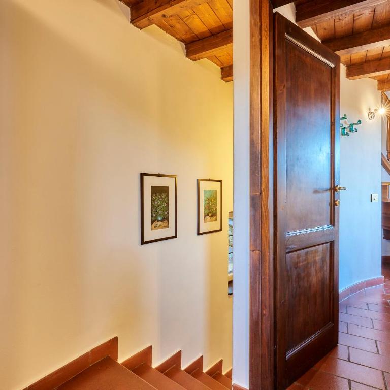 Il mulino - Appartamento con 1 Camera da Letto e Vista Lago - 20