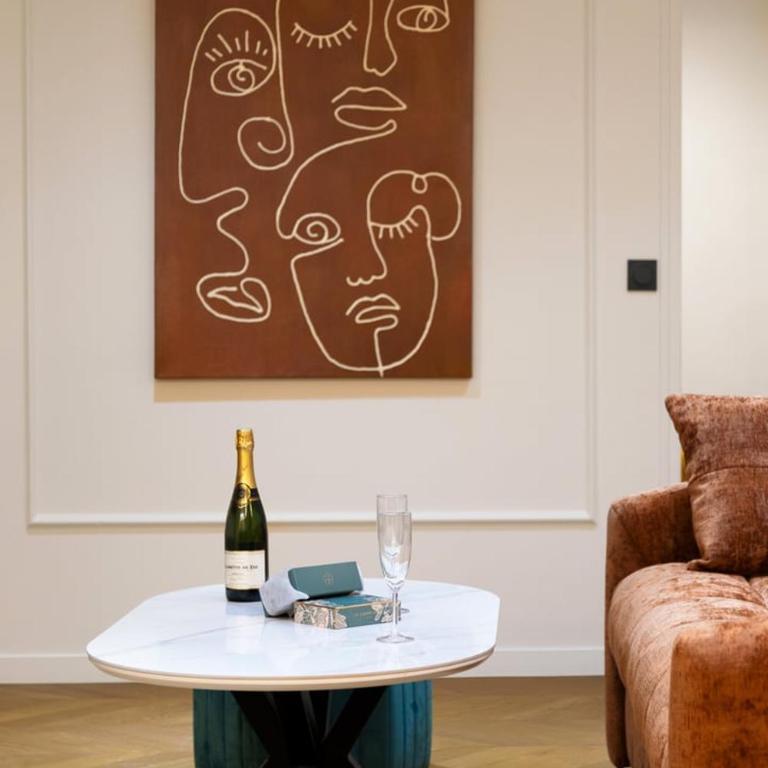 Bluestay 122 - Superb apartment - Appartement - 30