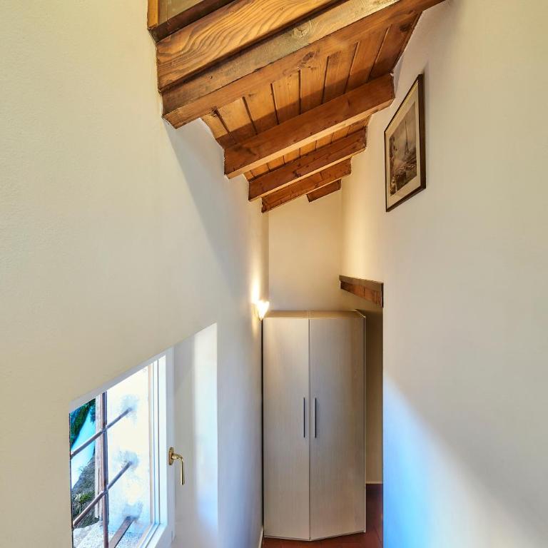 Il mulino - Appartamento con 1 Camera da Letto e Vista Lago - 19