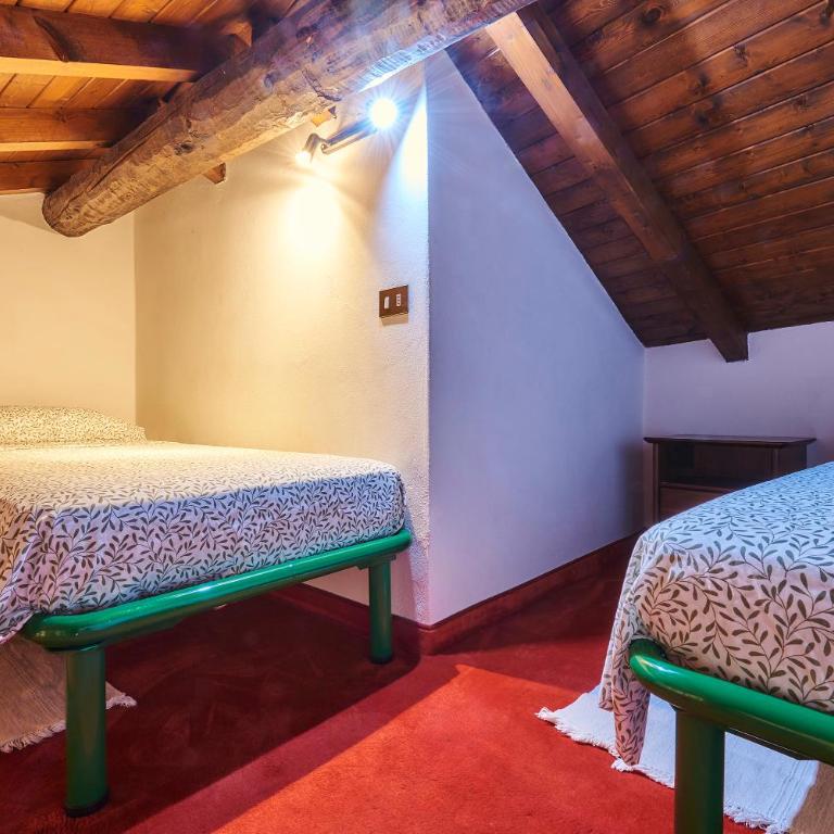 Il mulino - Appartamento con 1 Camera da Letto e Vista Lago - 18