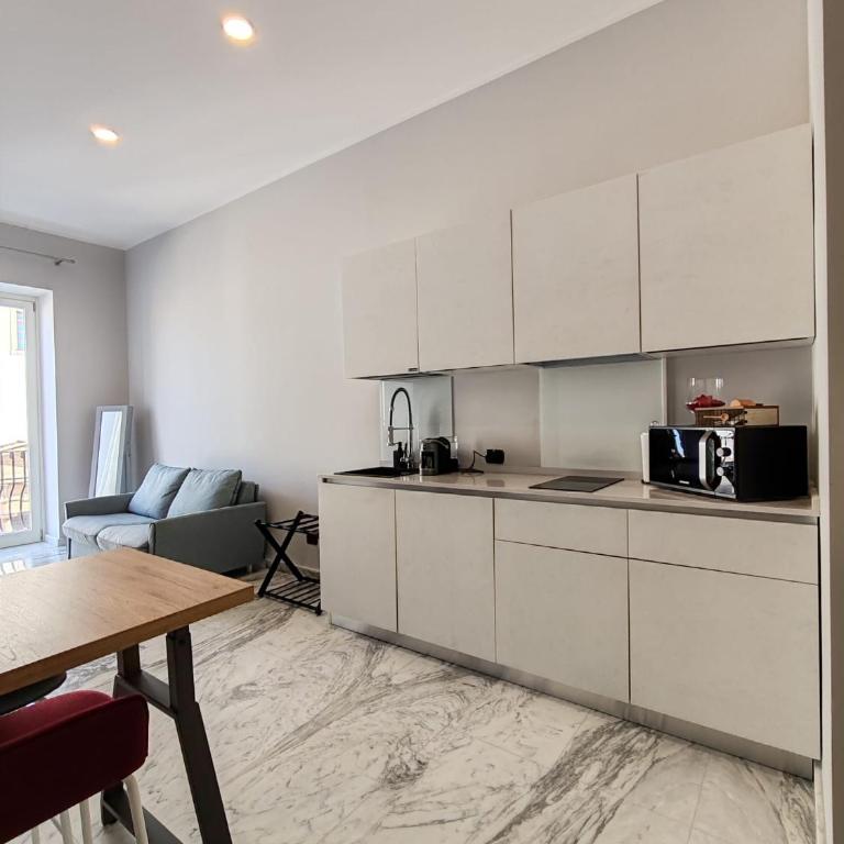 Lily Apartments - Appartamento con 1 Camera da Letto - 7