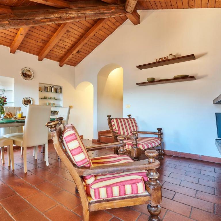 Il mulino - Appartamento con 1 Camera da Letto e Vista Lago - 14