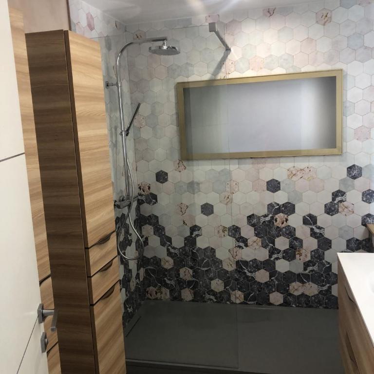 Les Platanes - Maison 3 Chambres - 19