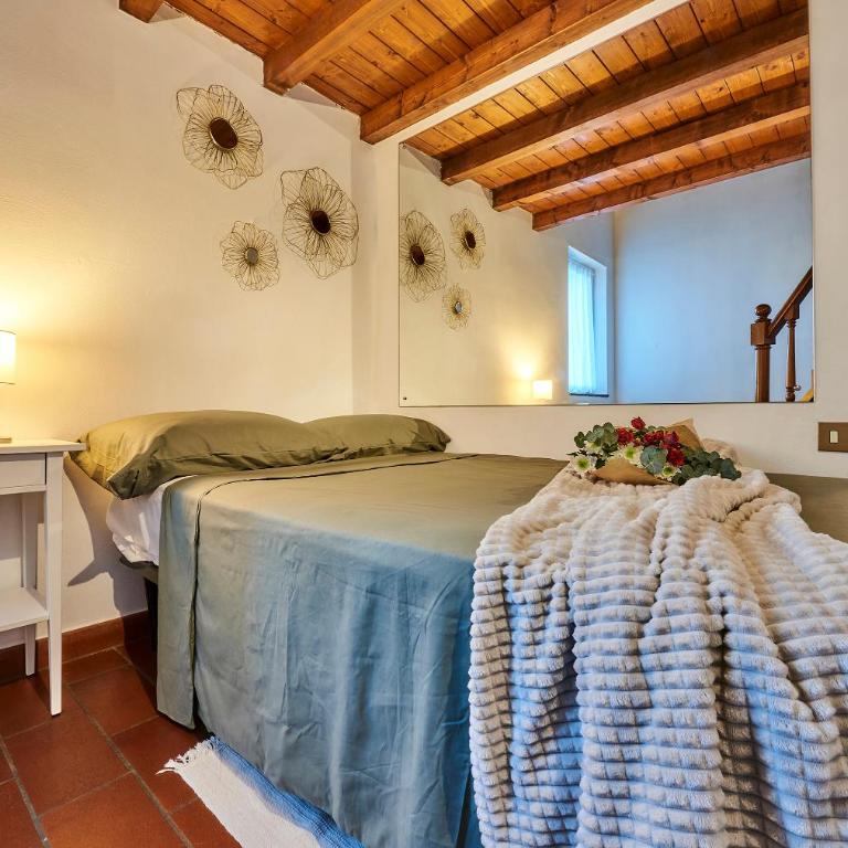 Il mulino - Appartamento con 1 Camera da Letto e Vista Lago - 2