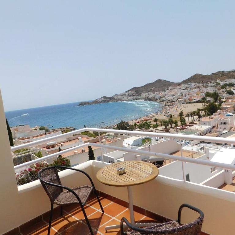 VISTA bahia 2 - Apartamento de 1 dormitorio - 1