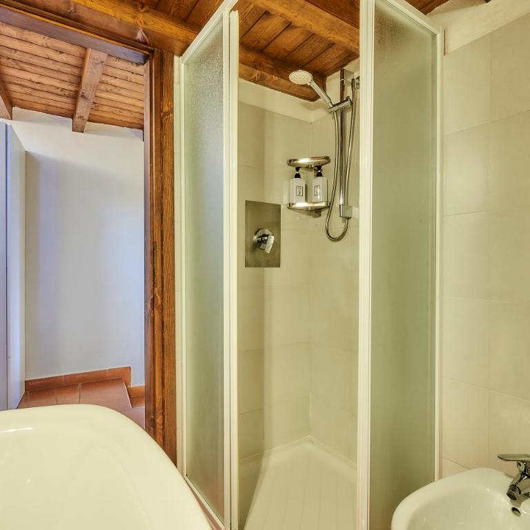 Il mulino - Appartamento con 1 Camera da Letto e Vista Lago - 11