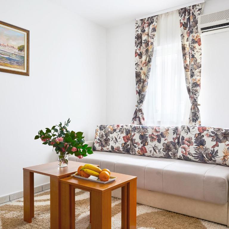 Blue Mare Apartment - Apartman sa 1 Spavaćom Sobom - 4