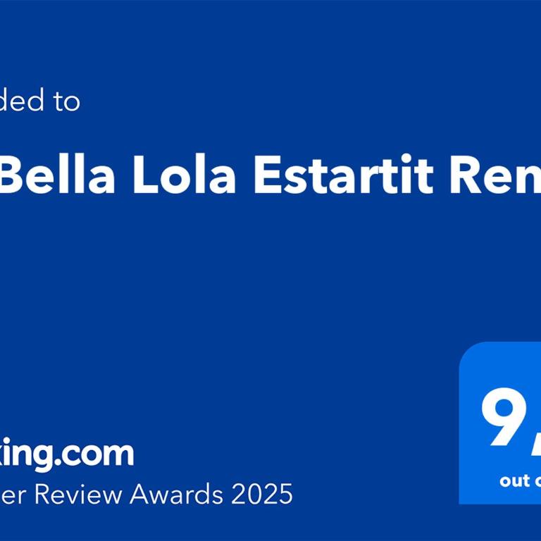 La Bella Lola Estartit Rental - Three-Bedroom House - 34