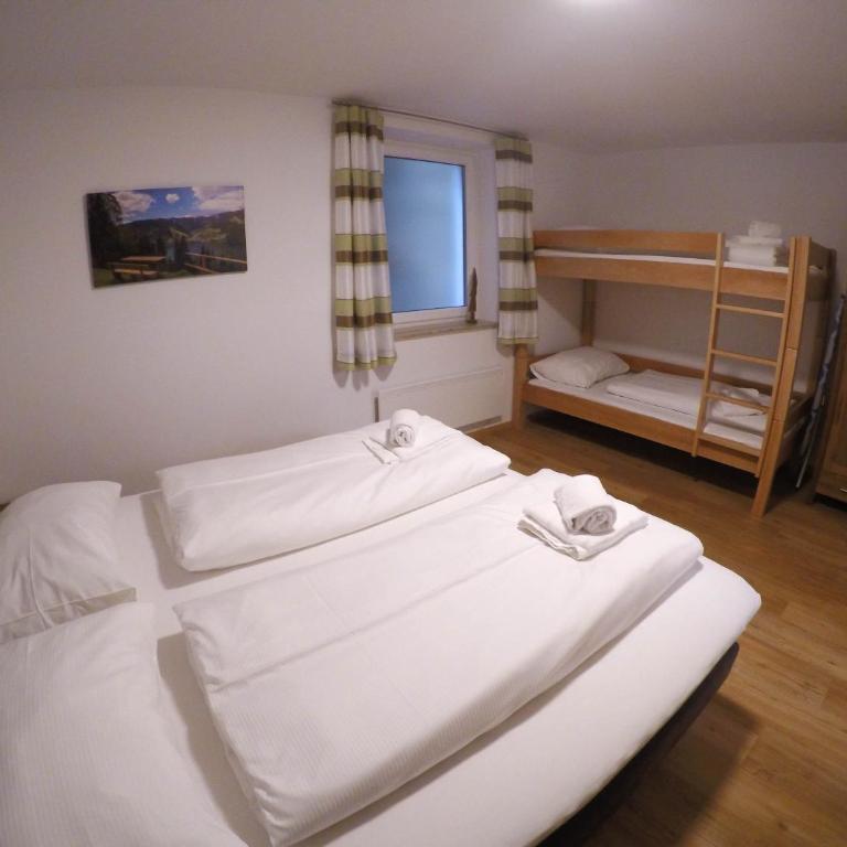 Appartement THE GOOD VIEW by All in One Apartments - Apartment mit 1 Schlafzimmer und Seeblick - 8