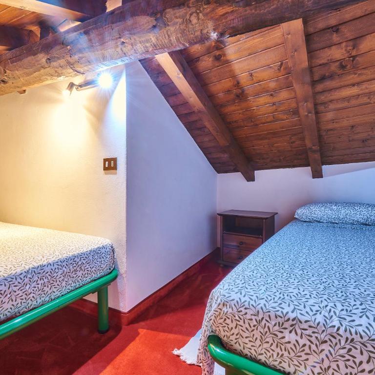 Il mulino - Appartamento con 1 Camera da Letto e Vista Lago - 8
