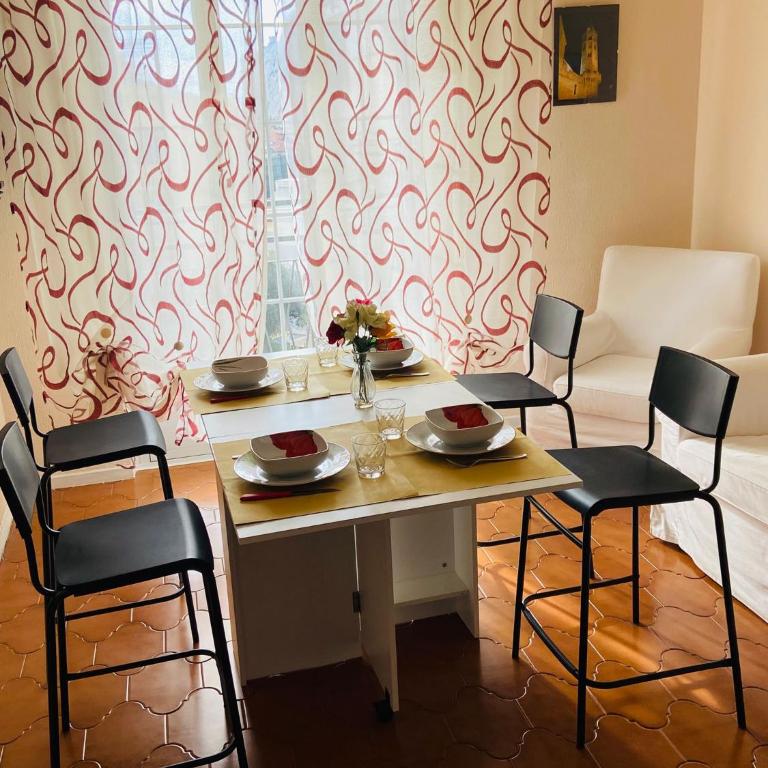 Casa Margherita 2, con box x auto e bike - Appartamento con 3 Camere da Letto - 8