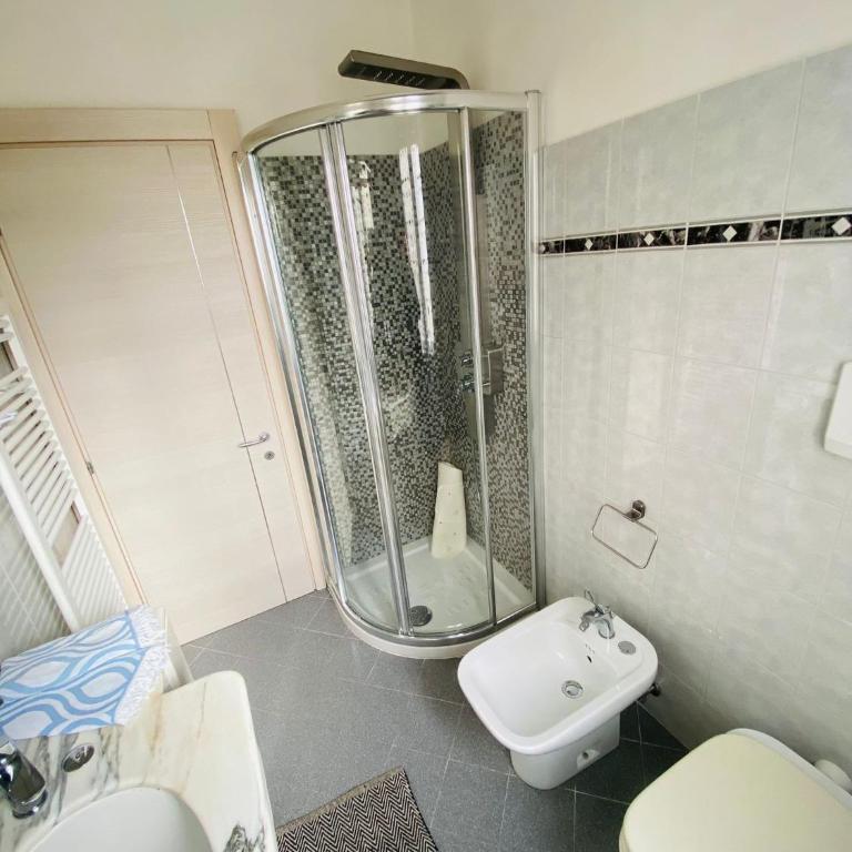 Casa Margherita 2, con box x auto e bike - Appartamento con 3 Camere da Letto - 18