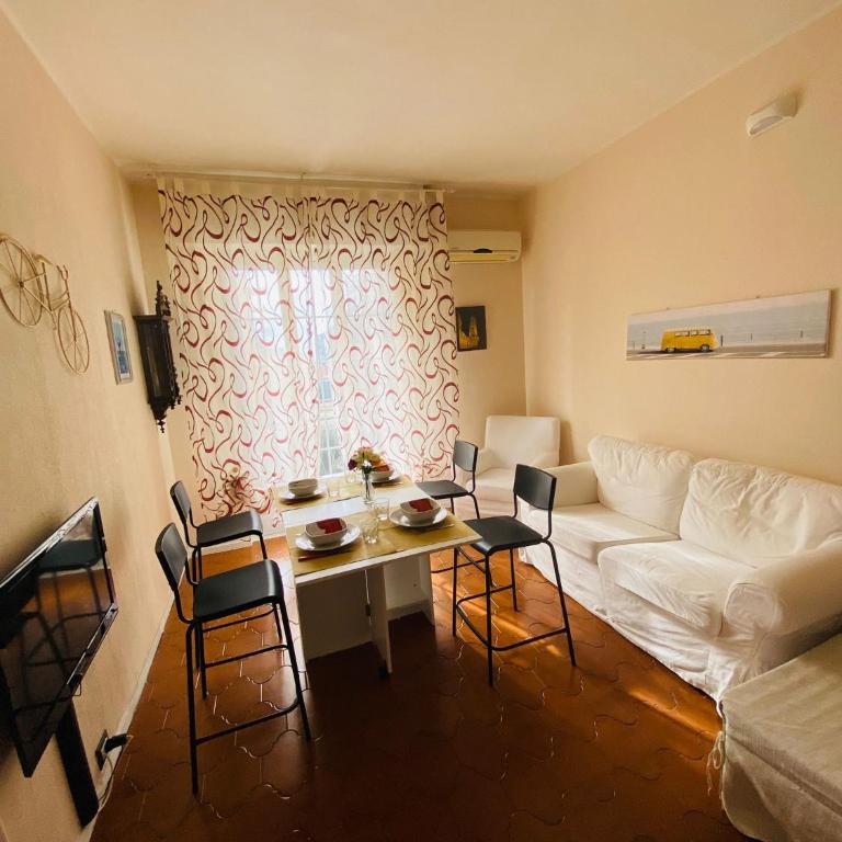Casa Margherita 2, con box x auto e bike - Appartamento con 3 Camere da Letto - 10