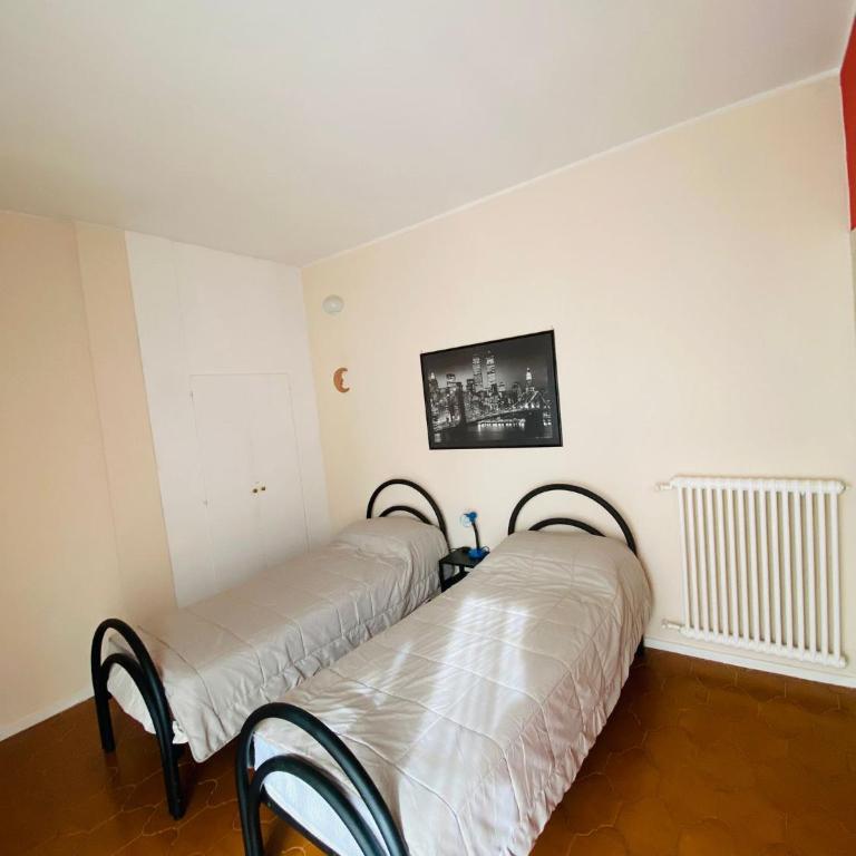 Casa Margherita 2, con box x auto e bike - Appartamento con 3 Camere da Letto - 5