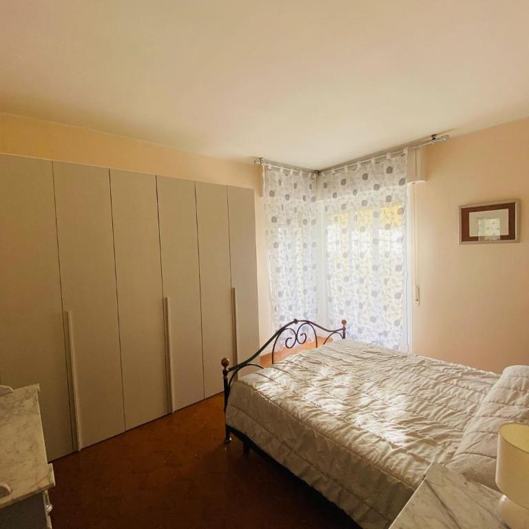 Casa Margherita 2, con box x auto e bike - Appartamento con 3 Camere da Letto - 4