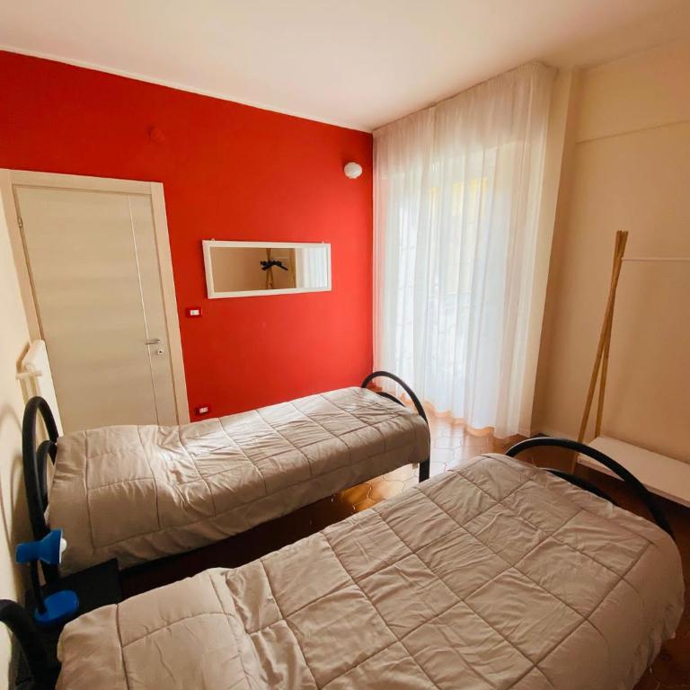 Casa Margherita 2, con box x auto e bike - Appartamento con 3 Camere da Letto - 7