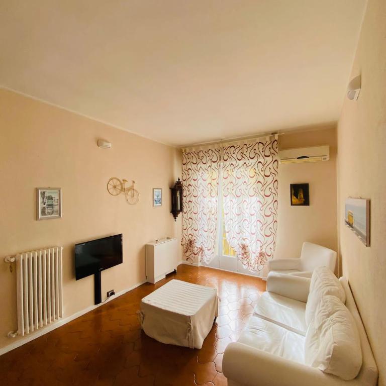 Casa Margherita 2, con box x auto e bike - Appartamento con 3 Camere da Letto - 12