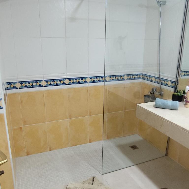Cozy apartment in Tamarindo 2 - Apartamento de 1 dormitorio - 26