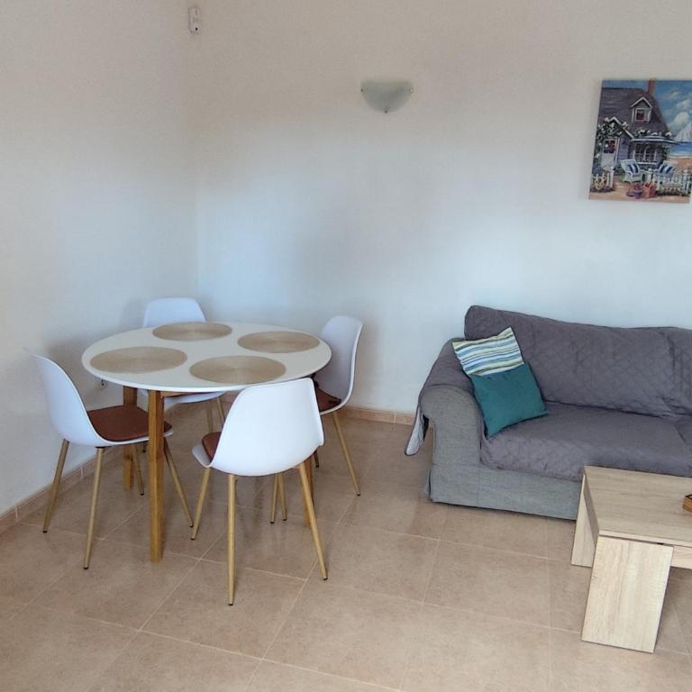 Cozy apartment in Tamarindo 2 - Apartamento de 1 dormitorio - 24