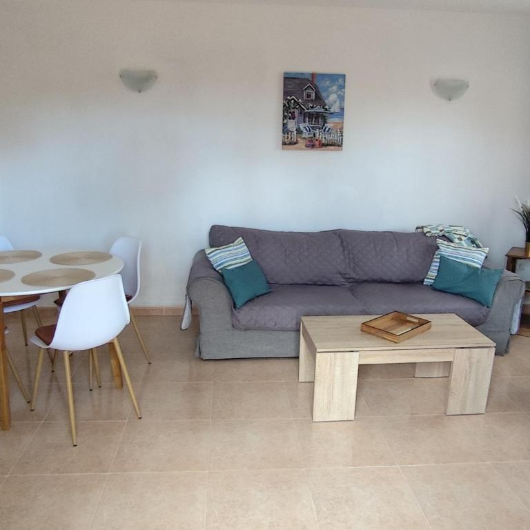 Cozy apartment in Tamarindo 2 - Apartamento de 1 dormitorio - 1