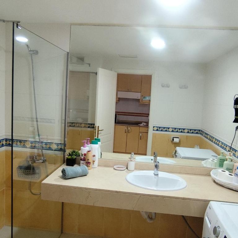 Cozy apartment in Tamarindo 2 - Apartamento de 1 dormitorio - 23