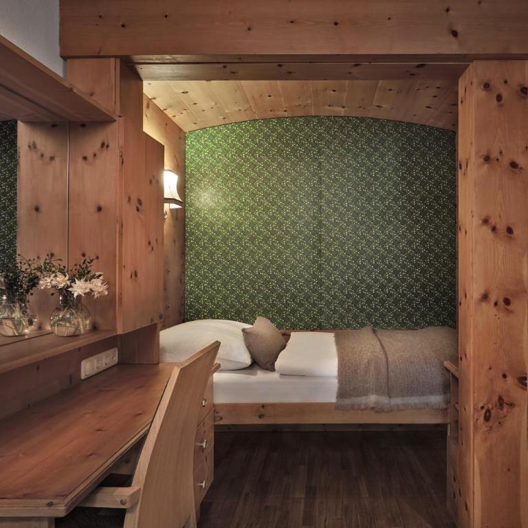 Hotel Goldener Greif - Superior Einzelzimmer - 2