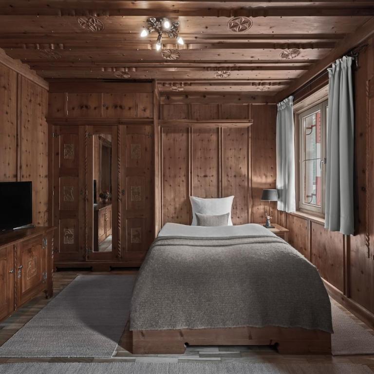Hotel Goldener Greif - Superior Einzelzimmer - 3