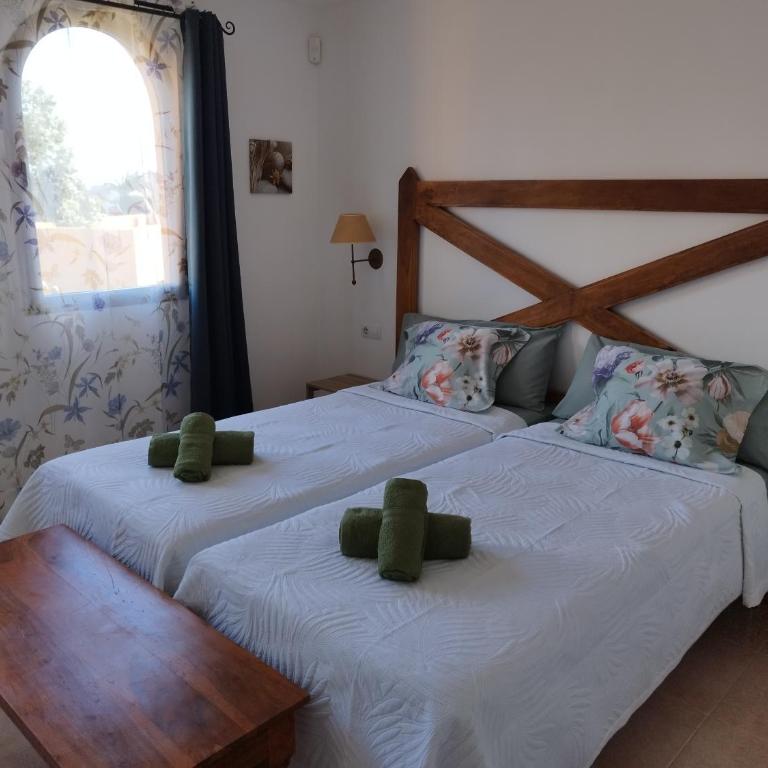 Cozy apartment in Tamarindo 2 - Apartamento de 1 dormitorio - 27
