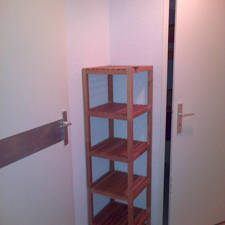 Plein Ciel sur les pistes 40m2 - 2 chambres - Apartment mit 2 Schlafzimmern - 24