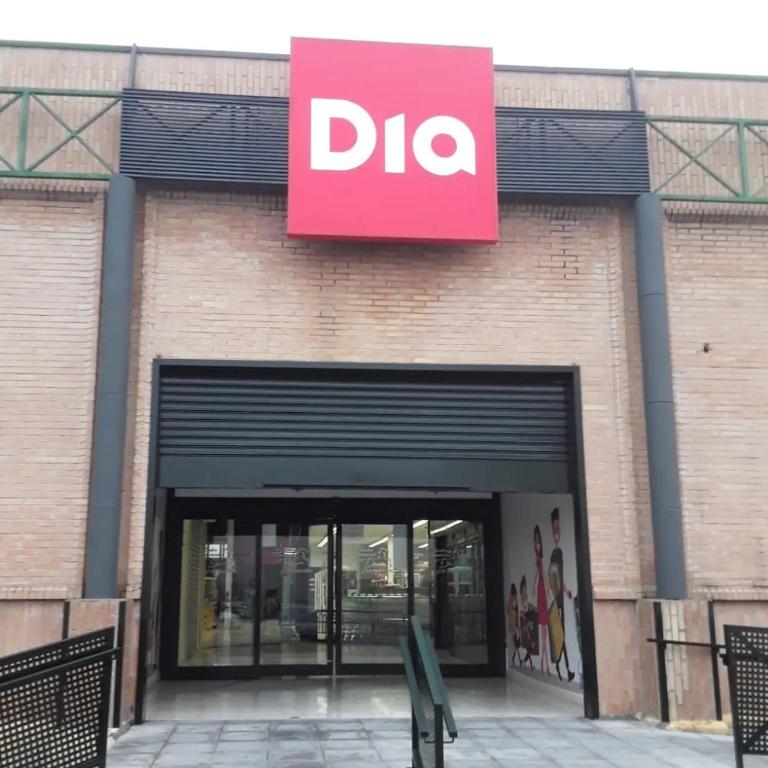 apartamento céntrico jerez calle tucan n17 - Apartamento de 1 dormitorio - 35