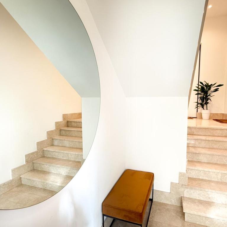 Garden View Apartment with Parking - Teodorico Apartments - Appartamento con 1 Camera da Letto - 35