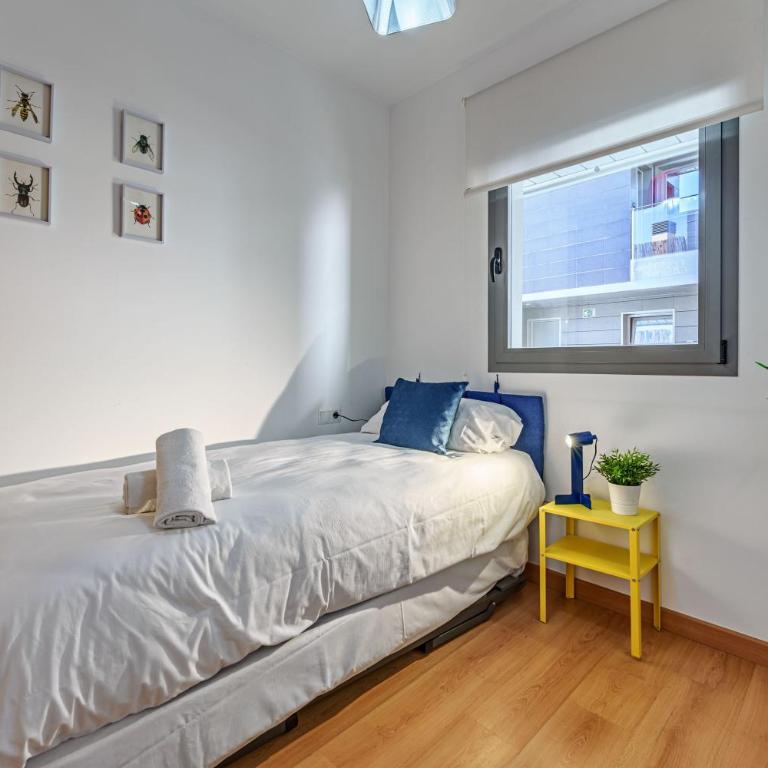 SUNSET MALAGA - Queen Victoria - Apartamento de 2 dormitorios - 9