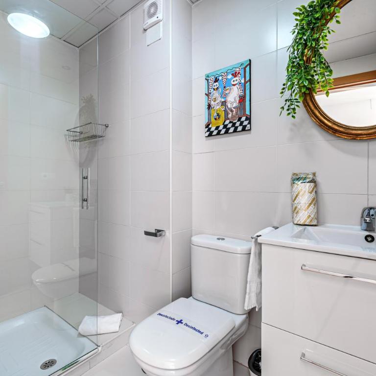 SUNSET MALAGA - Queen Victoria - Apartamento de 2 dormitorios - 16