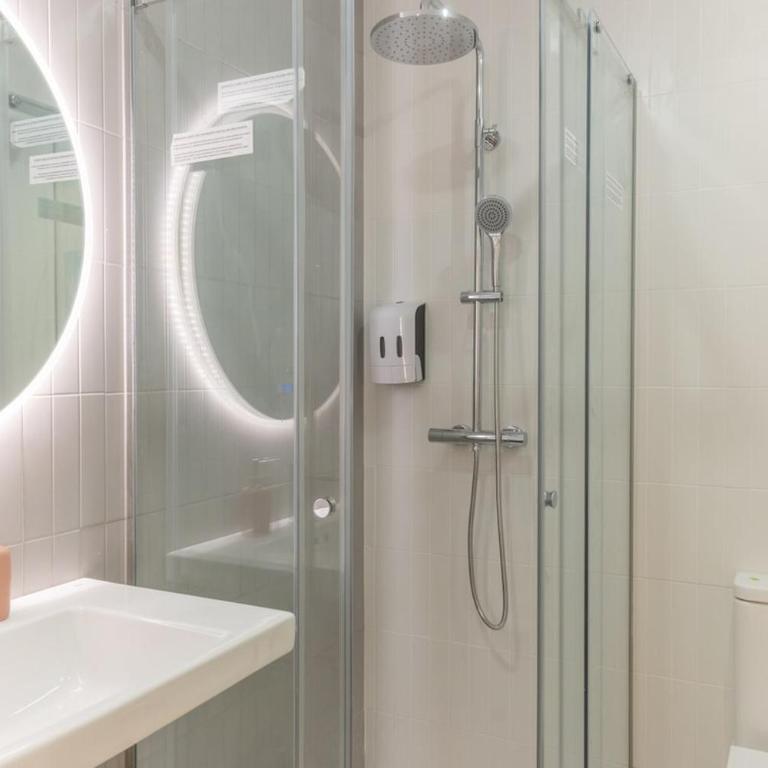 Luxurious Studio Madrid Centro TEMPORAL PDD2915 - One-Bedroom Apartment - 15