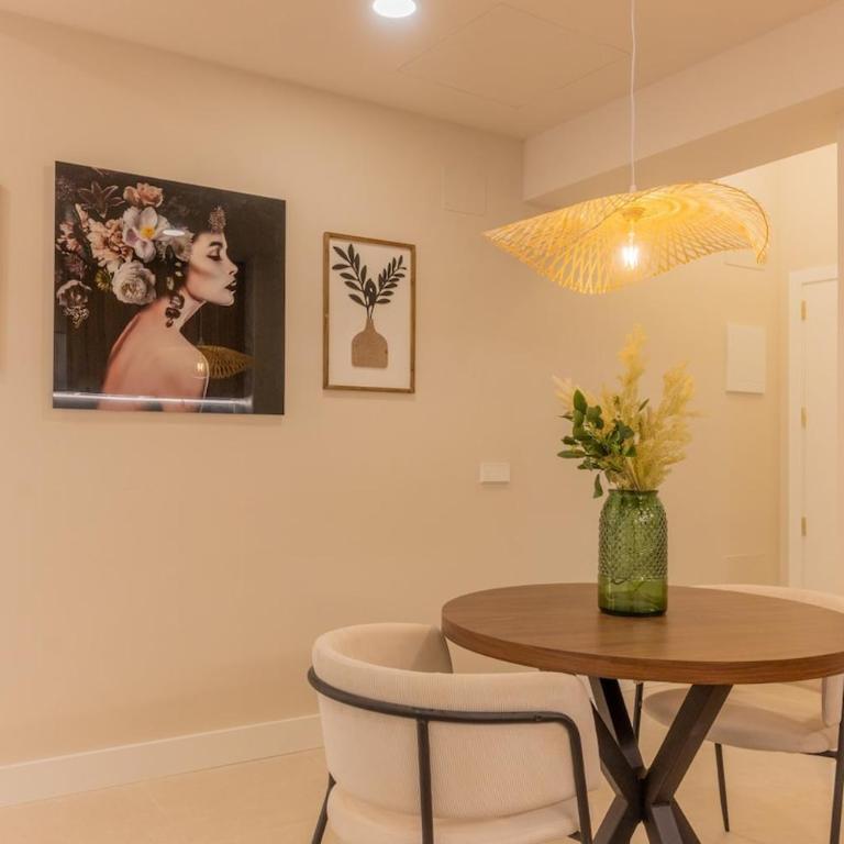 Luxurious Studio Madrid Centro TEMPORAL PDD2915 - One-Bedroom Apartment - 17