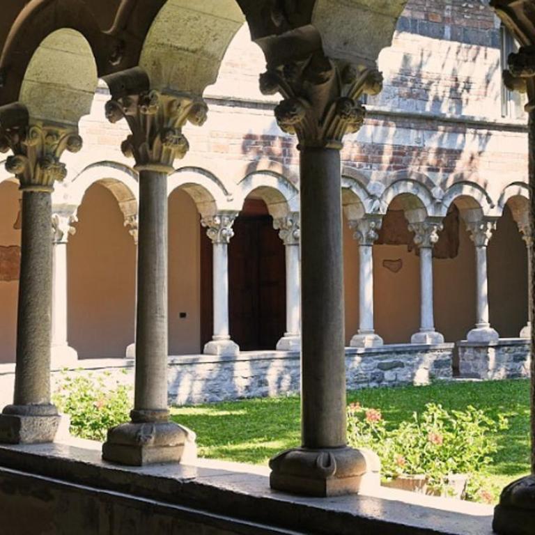 La Casa del Nonno Franco - Casa con 2 Camere da Letto - 28