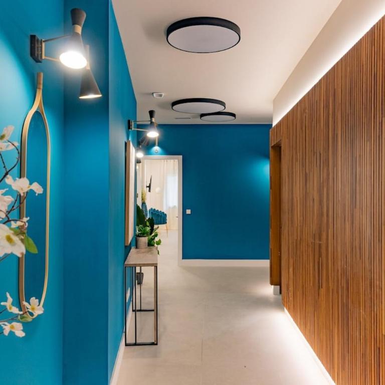 Getaway in the heart of Madrid Temporal PDD2911 - Apartamento de 1 dormitorio - 22