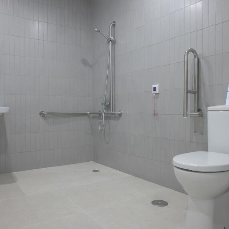 Getaway in the heart of Madrid Temporal PDD2911 - Apartamento de 1 dormitorio - 4