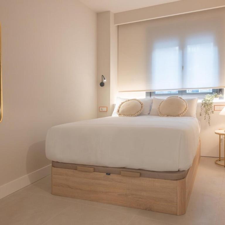Getaway in the heart of Madrid Temporal PDD2911 - Apartamento de 1 dormitorio - 3