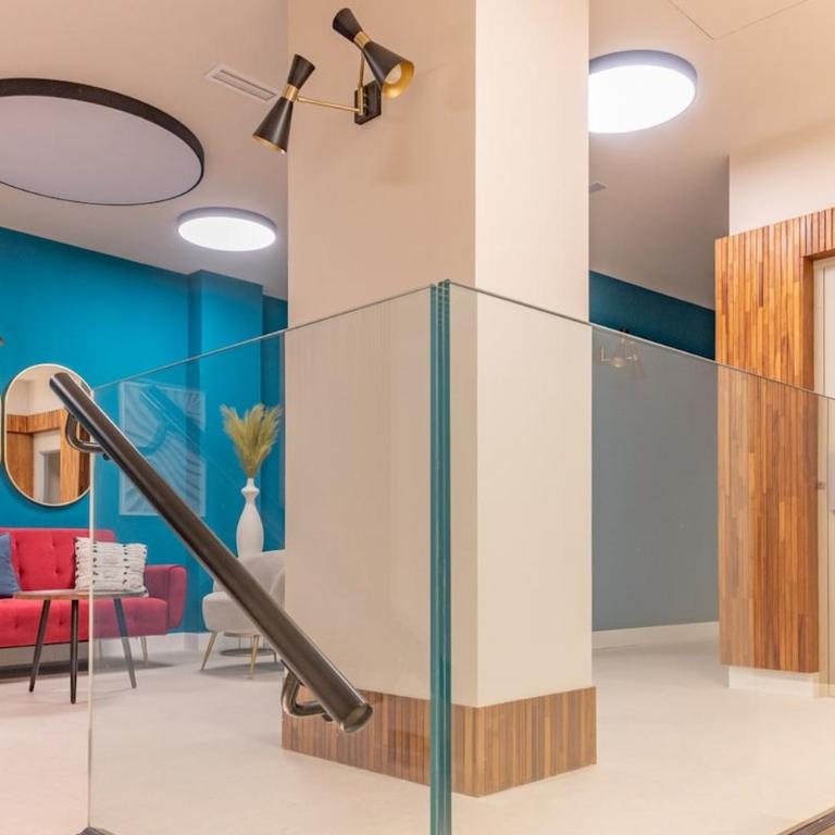 Getaway in the heart of Madrid Temporal PDD2911 - Apartamento de 1 dormitorio - 14