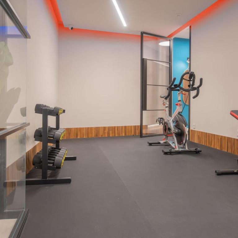 Getaway in the heart of Madrid Temporal PDD2911 - Apartamento de 1 dormitorio - 26