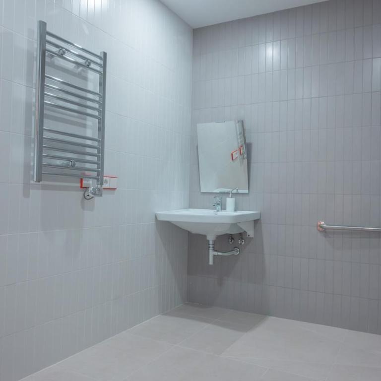Getaway in the heart of Madrid Temporal PDD2911 - Apartamento de 1 dormitorio - 9