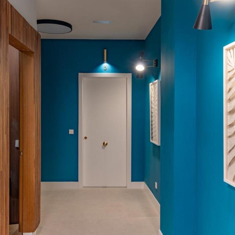 Getaway in the heart of Madrid Temporal PDD2911 - Apartamento de 1 dormitorio - 24